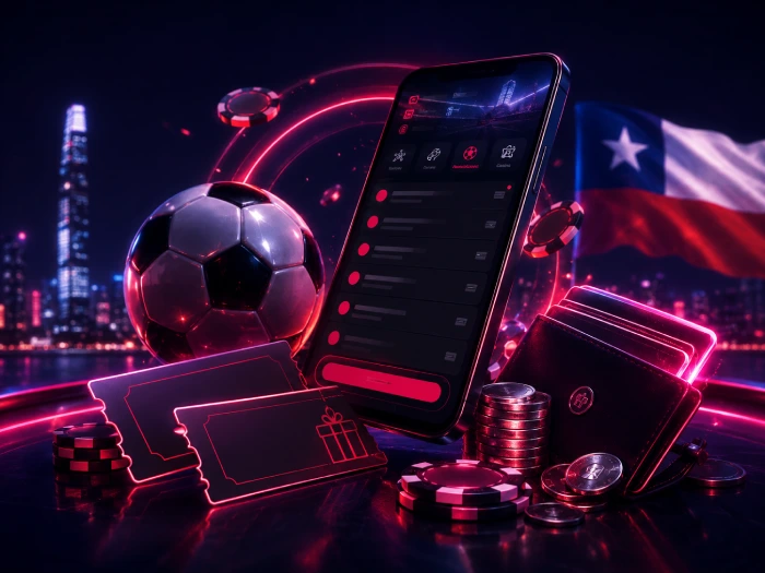 Funciones de casino y apuestas en Betsala móvil