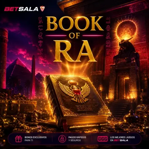 Formatos de casino disponibles en Betsala